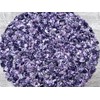 GAF TREASURES Lepidolite Chips C Natural Mini Lepidolite Stones, Crushed