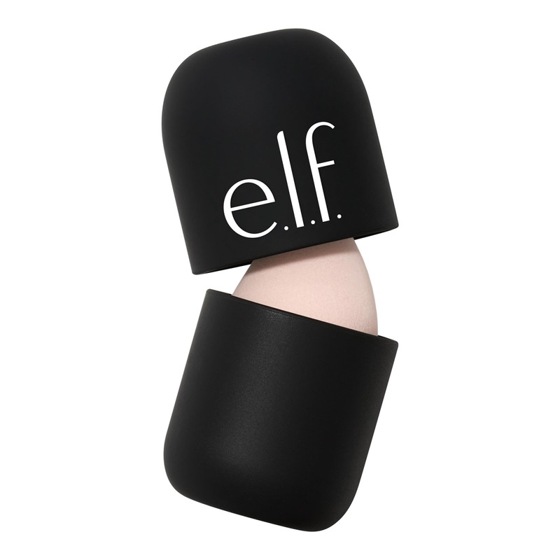 e.l.f. Safe Travels Sponge Case, On-The-Go, Breathable Beauty Sponge Protection