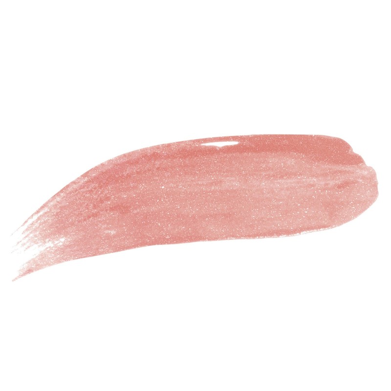nude by nature Moisture Infusion Lipgloss 3.75ml (Various Shades), 08