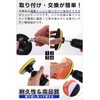 Polisher Buff, Polisher Head, Polishing Pad, Electric Drill, 3.9 inches