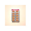 Bitabeulrosseom Dietary Supplement Calcium Tablets 60 for daily wellness routines,