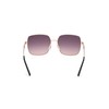 Guess GU7906-H 05B shiny black 58/17/140 WOMAN Sunglasses