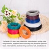 sourcing map 16AWG Wire 16 Gauge Stranded Wire PVC Hookup