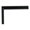 Steel Roofing Framing Square Measure Rafter Rule Pitch 12" x
