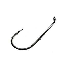 Gamakatsu 05415 Baitholder Hooks, Nickel