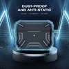 AirPods Pro 2 Case, AirPods Pro 2nd Generation Case, Protective