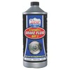 Lucas Oil 10826 Brake Fluid - 1 Quart (Quantity 4)