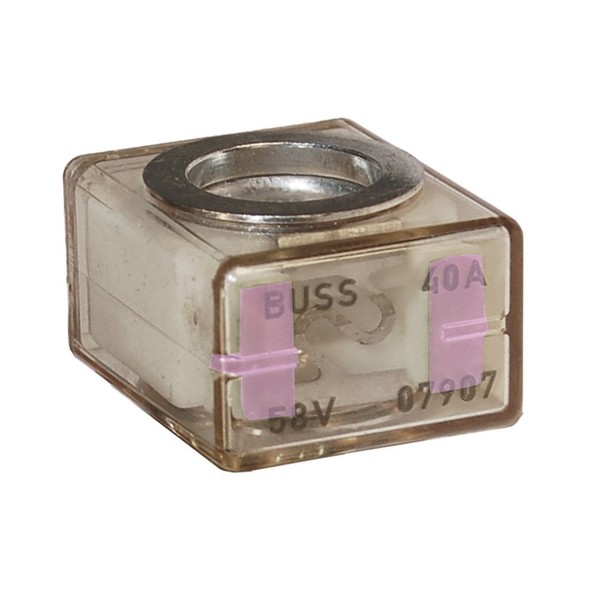Blue Sea 5189 250A Fuse Terminal DC Main Circuit Protection
