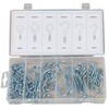 Eye Bolt Assortment, 80 Pieces, Hardware and Fasteners, 1 Piece