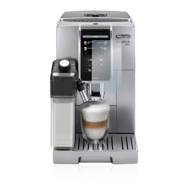 BROTECT Anti-Glare Protective Glass for DeLonghi Dinamica Plus ECAM370.95.T Protective Film Glass Matt [Extremely Scratch-Resistant 9H, Anti-Reflection, Anti-Fingerprint]