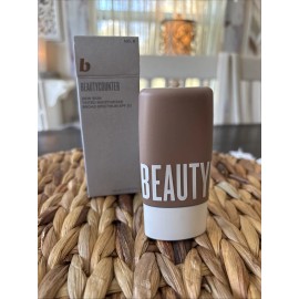 ~ BEAUTYCOUNTER ~ BEAUTYCOUNTER DEW SKIN TINTED MOISTURIZER No 8 1.35 OZ Exp 9/23