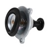 Carburetor Carb Primer Pump Cover 4505‑050 Replacement for Arctic Cat