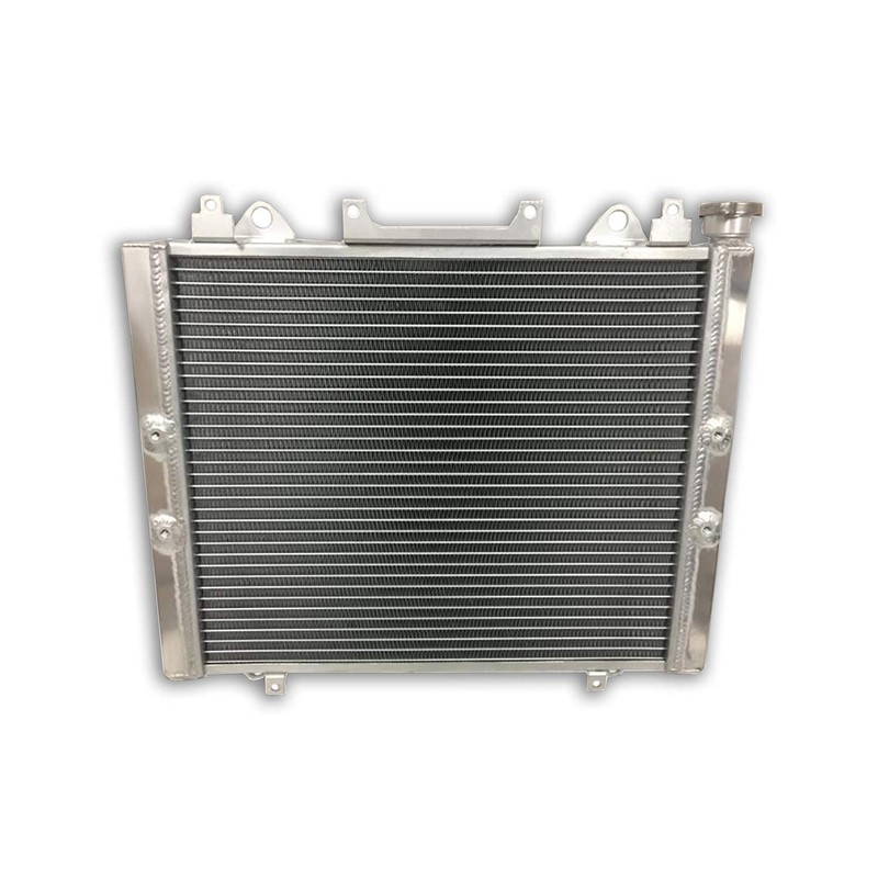 All Aluminum Radiator For Kawasaki 2014-2020 Teryx4 800 KRT800 &
