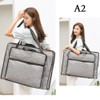 Oaygat Art Portfolio Bag A2 Artist Drawing Board Bag Waterproof