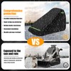 Skid Steer Loader Cover, Suitable for Bobcat MT100, Kubota SCL1000,