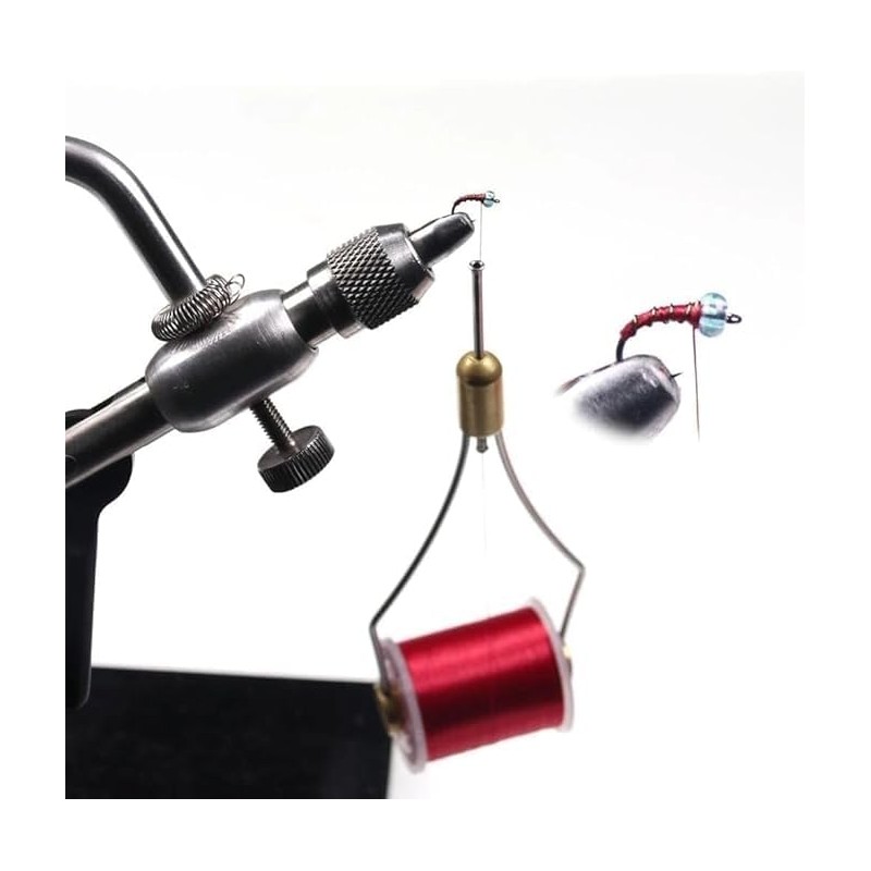 Black Fly Tying Thread,Fly Tying Thread Fishing Accessories Flies Tying