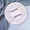 Plate Hanging Wire No 1 (13 x 19cm) Made To