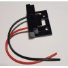 driveandflyrc GreenWorks Pro 60V 80V Output Adapter 12AWG Silicone DIY