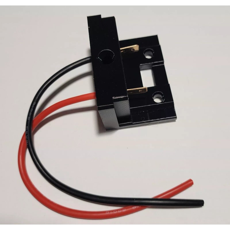 driveandflyrc GreenWorks Pro 60V 80V Output Adapter 12AWG Silicone DIY