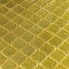 Glass Mosaic Tiles Wichita Gold Glitter
