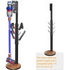XIGOO Docking Station Holder Freestanding Vacuum Stand Rack Compatible with