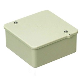 Mirai Industry PVK Box