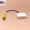 Unbranded Backup Camera RCA Cable Harness Adapter For Dodge Challenger