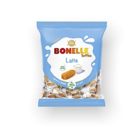 Fida Bonelle Toffee/latte Gluten Free Candies Vegetarian