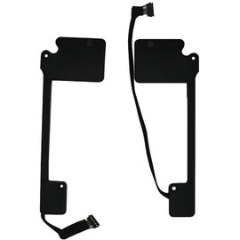 Willhom Replacement New Internal Left and Right Speaker Set for Macbook Pro 13" Retina A1502 2013 2014 2015