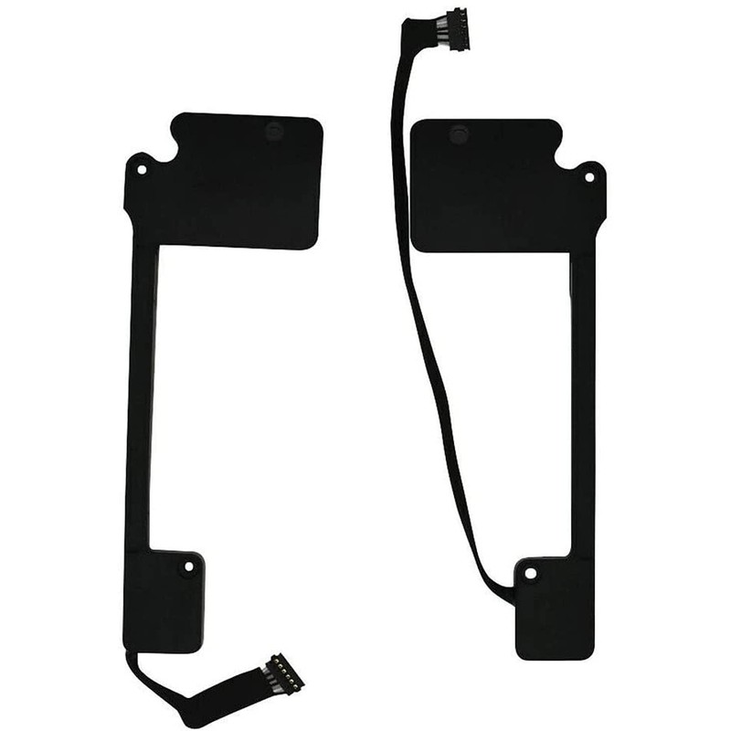 Willhom Replacement New Internal Left and Right Speaker Set for