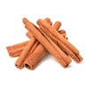 Organic Ceylon Cinnamon Sticks 25g by Manor Springs Organic