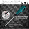 10pcs Screwdriver Set 10pcs Screwdriver Set Magnetic Screwdriver with 5