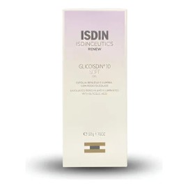 Glicoisdin 10 Soft                                                                                                                                    
