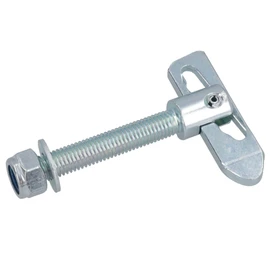 AB Tools Antiluce Drop Catch Anti-Luce Fasteners M12 x 75mm Tail Gate Trailers Gates 4pc