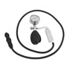 Body Pressure Gauge Ball Tester Relaxation State Measurement Tool with