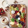 Stainless Steel Baking Sheet Set of 2, Deedro Cookie Sheet
