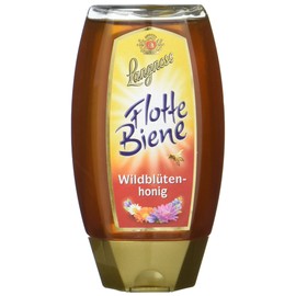 Flotte Bee Wild Blossom Honey 250g