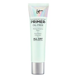 IT Cosmetics Your Skin But Better, Makeup Primer de Maquillaje, Oil Free, 30 ml