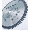 (2 Pack) VORTICE VAB 7-1/4 Inch 80 Teeth TCT Non-Ferrous