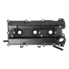 KAX Engine Valve Cover Compatible with 2003-2007 G35, 2003-2008 350Z
