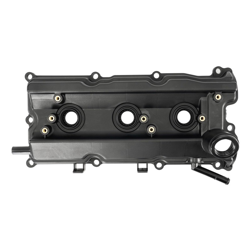 KAX Engine Valve Cover Compatible with 2003-2007 G35, 2003-2008 350Z