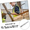 PAVIKE Ruler Stop, Ruler with Stopper, Ruler with Stopper, Ruler,