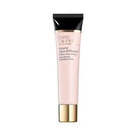 Estée Lauder Futurist Aqua Brilliance Prebase de Maquillaje Hidratante | Con Ácido Hialurónico para Triple Hidratación y Luminosidad Instantánea