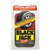 North American NA127 Black Jack Tire Shine Towelette - Single