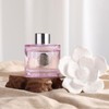 Pretty Valley Home Ceramic Flower Fragrance Diffuser 100ml Elegant Peony