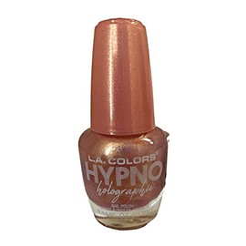 L.A. COLORS Hypno Holographic Polish, Sentiment CNL161