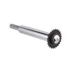 Superior Tool 37516 1-1/4" Internal PVC Pipe Cutter-One and a
