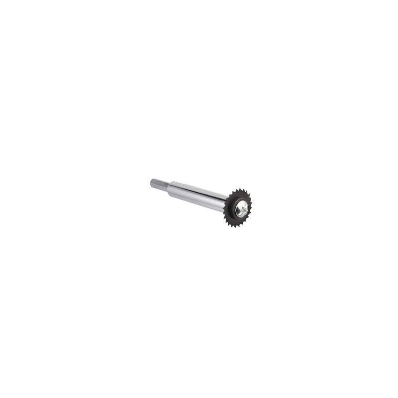 Superior Tool 37516 1-1/4" Internal PVC Pipe Cutter-One and a