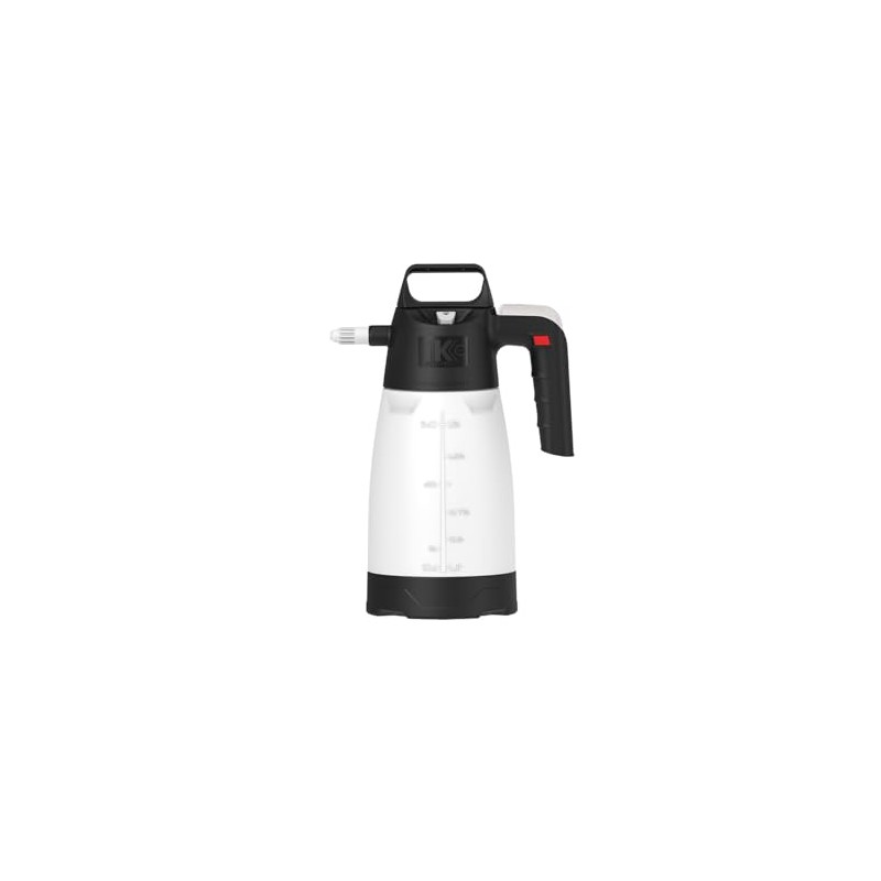 IK Multi Pro 2 360º Pressure Sprayer, Acid Resistant, 360°