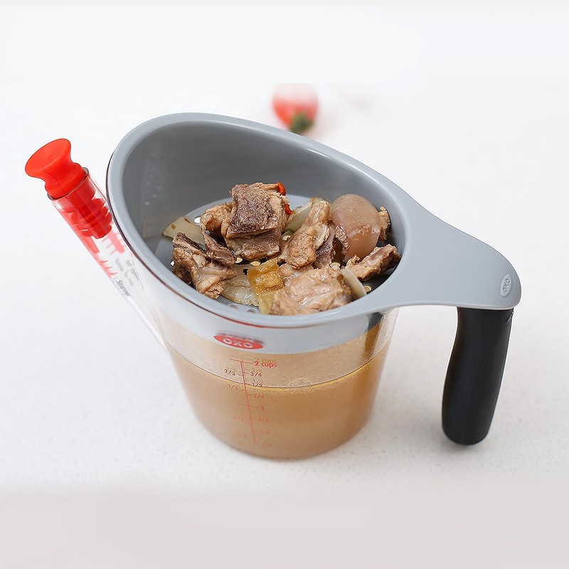 OXO Good Grips Fat Separator - 500 ml